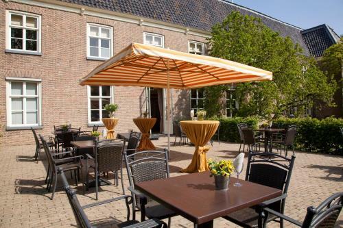 Hotel Landgoed Oldruitenborgh - Hampshire Classic