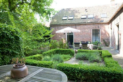Hotel Landgoed Oldruitenborgh - Hampshire Classic