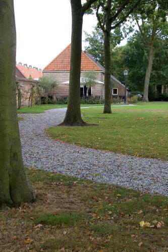 Hotel Landgoed Oldruitenborgh - Hampshire Classic