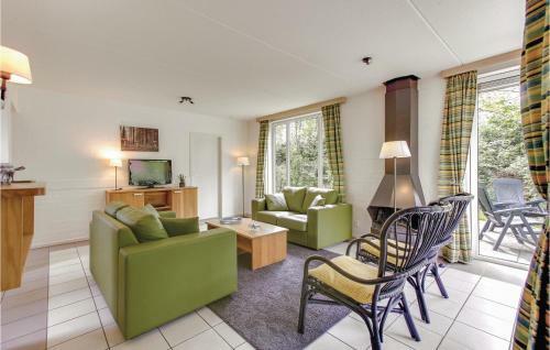Holiday Home Dalfsen II