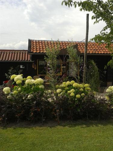 Bed And Breakfast Rodenberg
