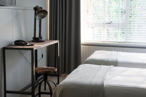 Hotel Bergse Bossen