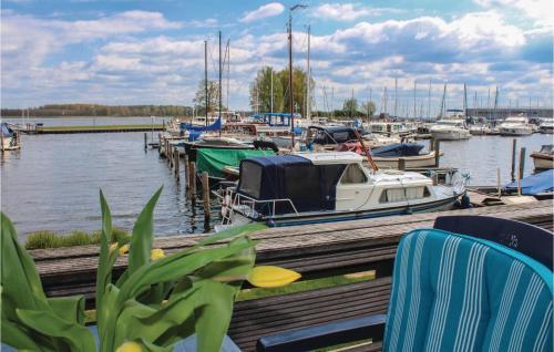 Holiday Home Bunschoten