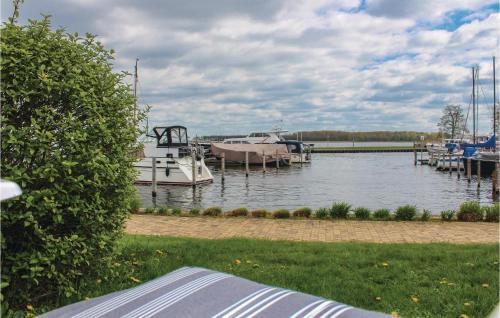Holiday Home Bunschoten