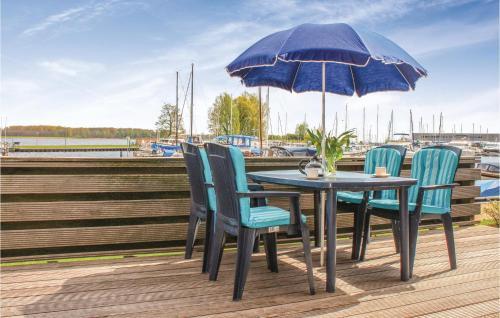 Holiday Home Bunschoten