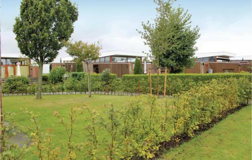 Holiday Home Bunschoten II