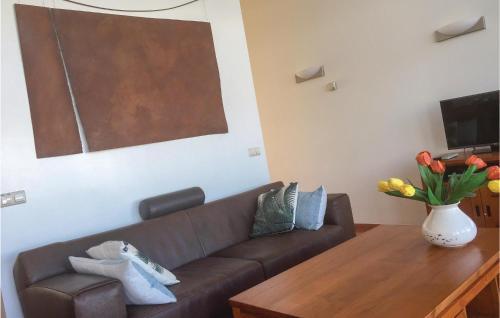 Holiday Home Bunschoten Viii