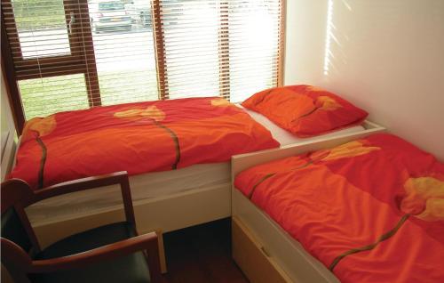 Holiday Home Bunschoten Viii