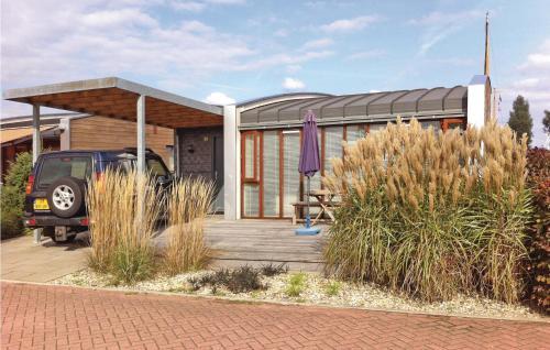 Holiday Home Bunschoten Viii