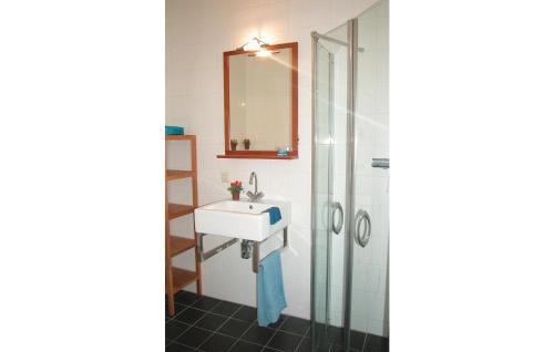 Holiday Home Bunschoten Viii