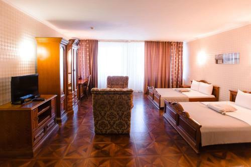 Hotel Sunkar