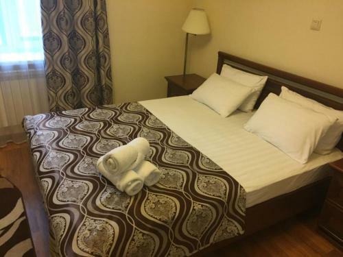 Hotel Sultan Beibarys