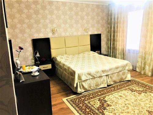 Hotel Sultan Beibarys