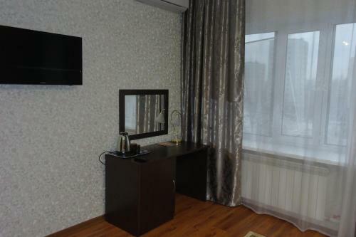 Hotel Sultan Beibarys