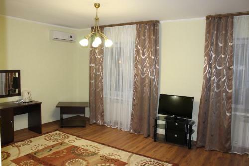 Hotel Sultan Beibarys