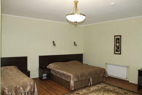 Hotel Sultan Beibarys