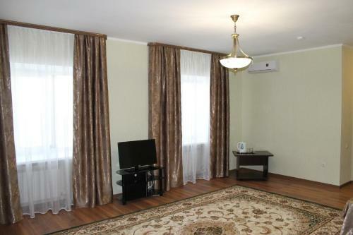 Hotel Sultan Beibarys