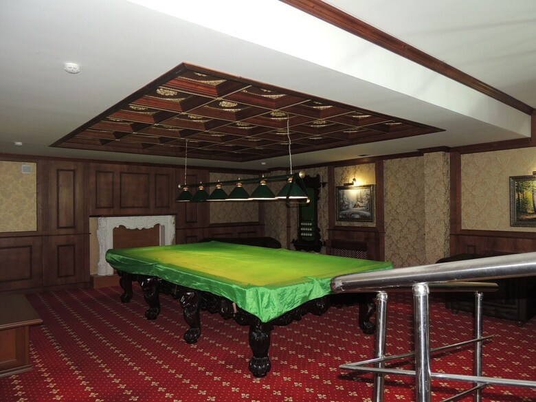 Lion Hotel