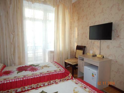 Hostal Mini Hotel Alikhan