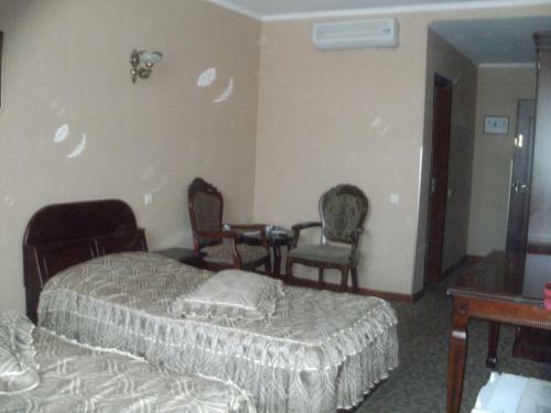 Bozok Hotel