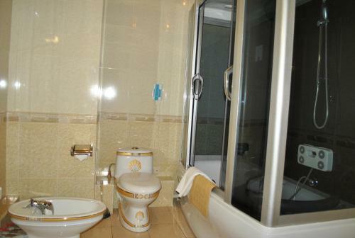 Bozok Hotel