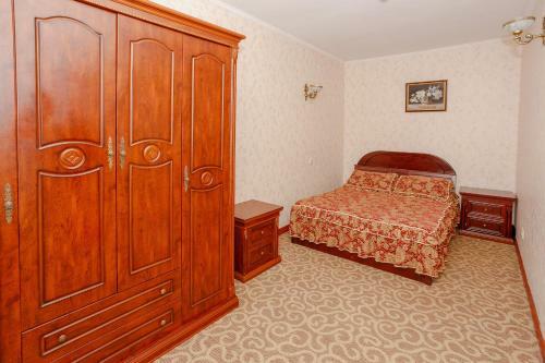 Bozok Hotel
