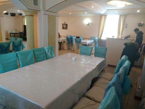 Bozok Hotel