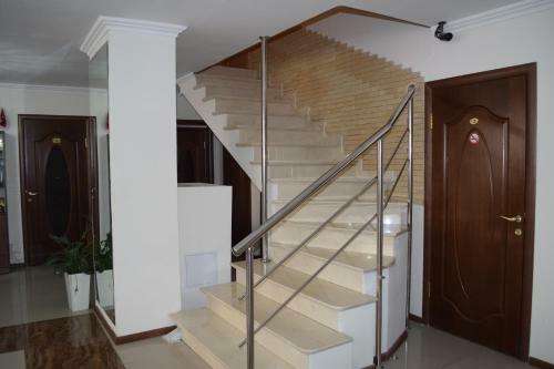 Bayterek Hotel