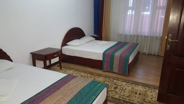 Altyn Dala Hotel