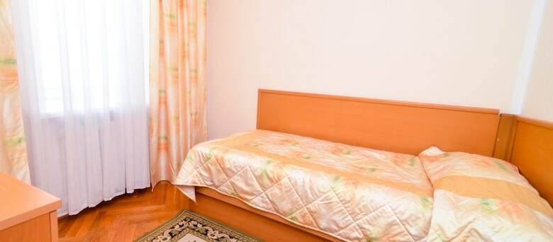 Altyn Dala Hotel