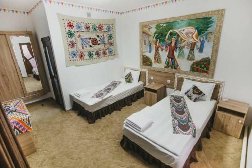 Hostal Yasmina Hotel