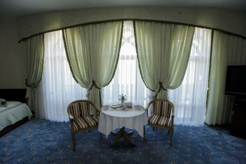 Hotel Sultan Bukhara