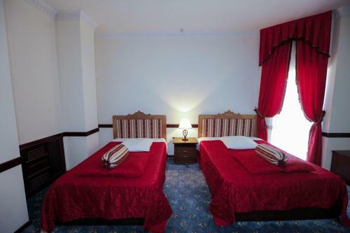 Hotel Sultan Bukhara