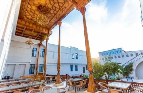 Hotel Atlas