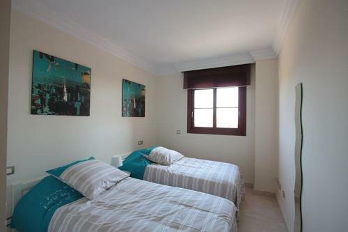 Apartamento Appartement Benahavis Marbella