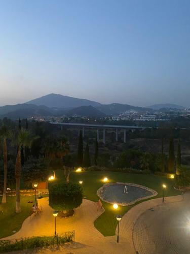 Apartamento Appartement Benahavis Marbella