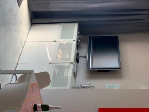Apartamento �tico Romano