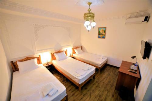 Hotel Ansi Boutique