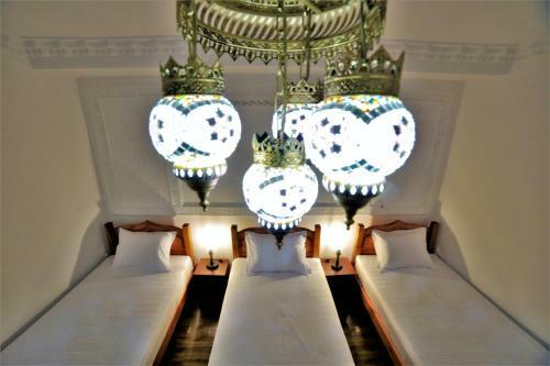 Hotel Ansi Boutique