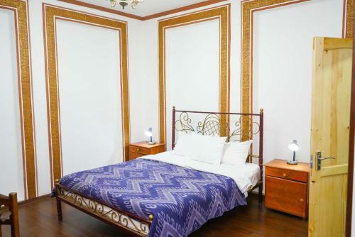 Hotel Little Bukhara