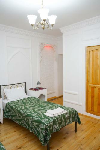 Hotel Little Bukhara