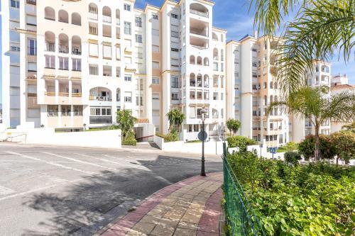 Apartamento Real Sof�a Puerto Estepona
