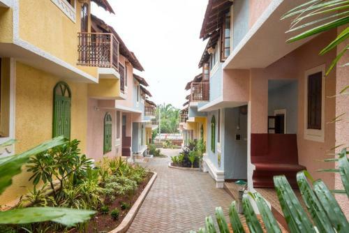 Bmunk Villas