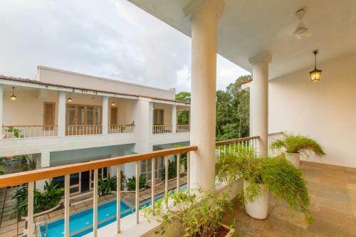 Pruthvi Villa- Luxury Meets Perfection!