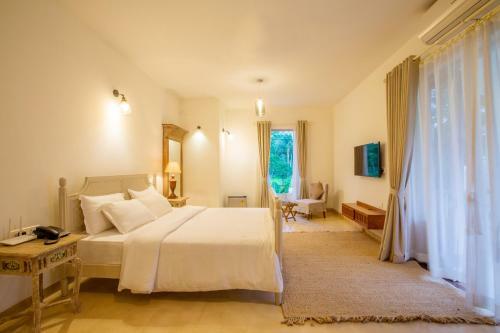 Pruthvi Villa- Luxury Meets Perfection!