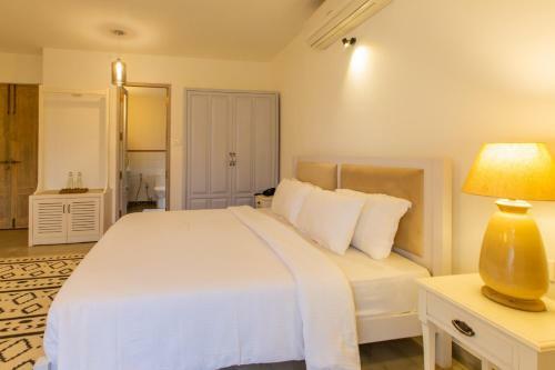Pruthvi Villa- Luxury Meets Perfection!
