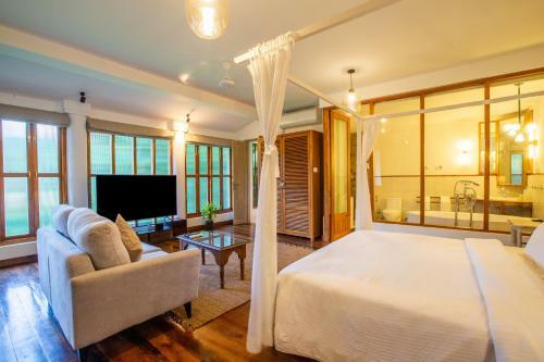 Pruthvi Villa- Luxury Meets Perfection!