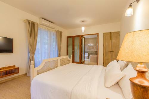 Pruthvi Villa- Luxury Meets Perfection!