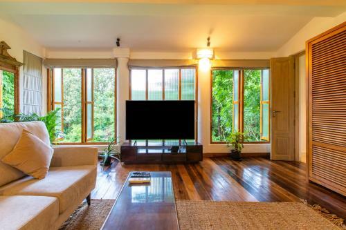 Pruthvi Villa- Luxury Meets Perfection!
