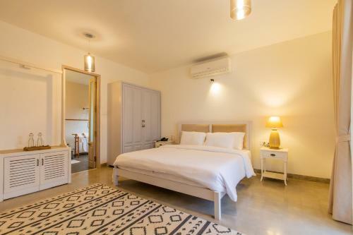 Pruthvi Villa- Luxury Meets Perfection!